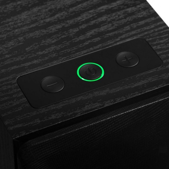 Акустическая система Edifier R33BT Black  Фото №2